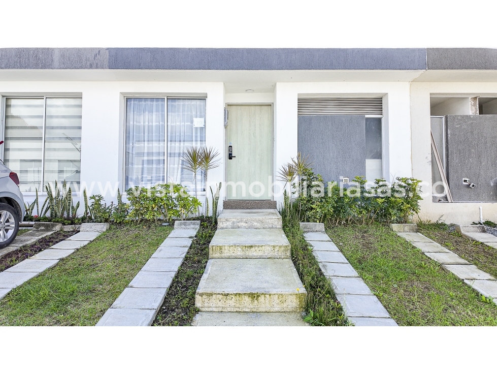 Casa en venta en Cerro De Oro, Manizales · foto 16 de 21