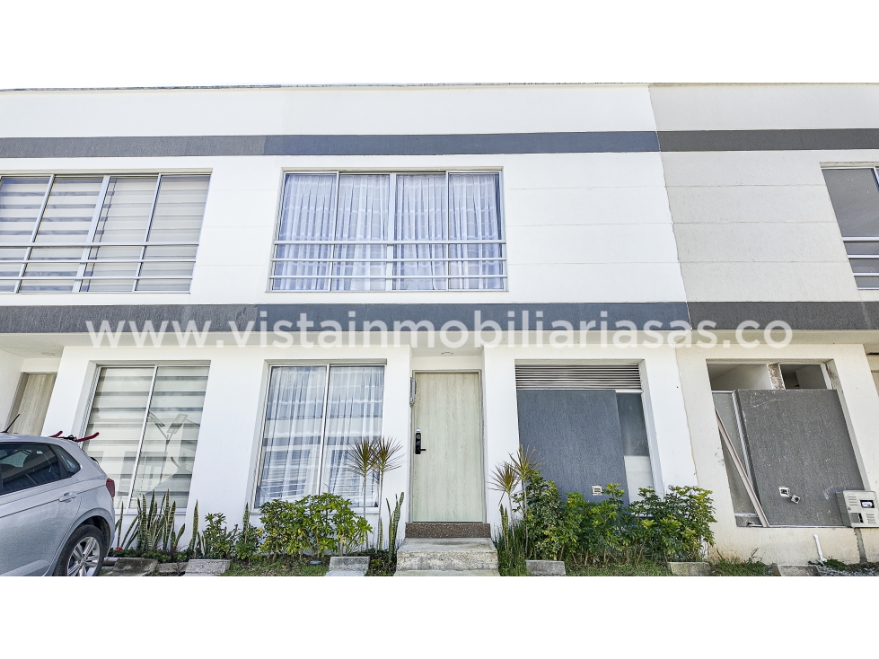 Casa en venta en Cerro De Oro, Manizales · foto 17 de 21