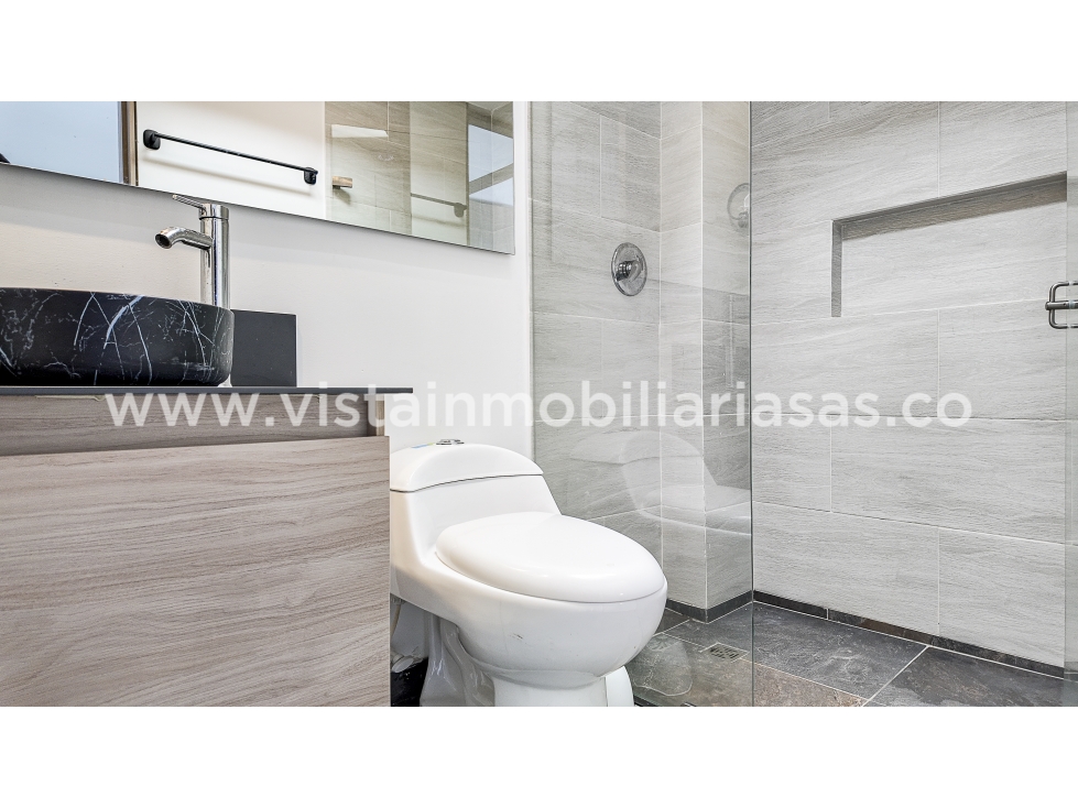 Casa en venta en Cerro De Oro, Manizales · foto 18 de 21