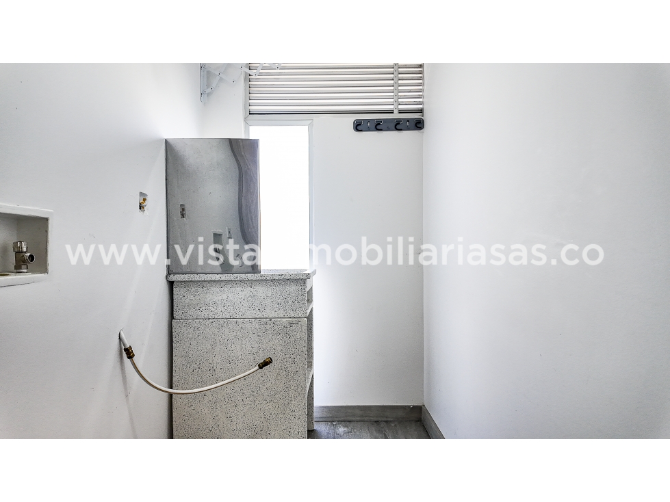 Casa en venta en Cerro De Oro, Manizales · foto 21 de 21