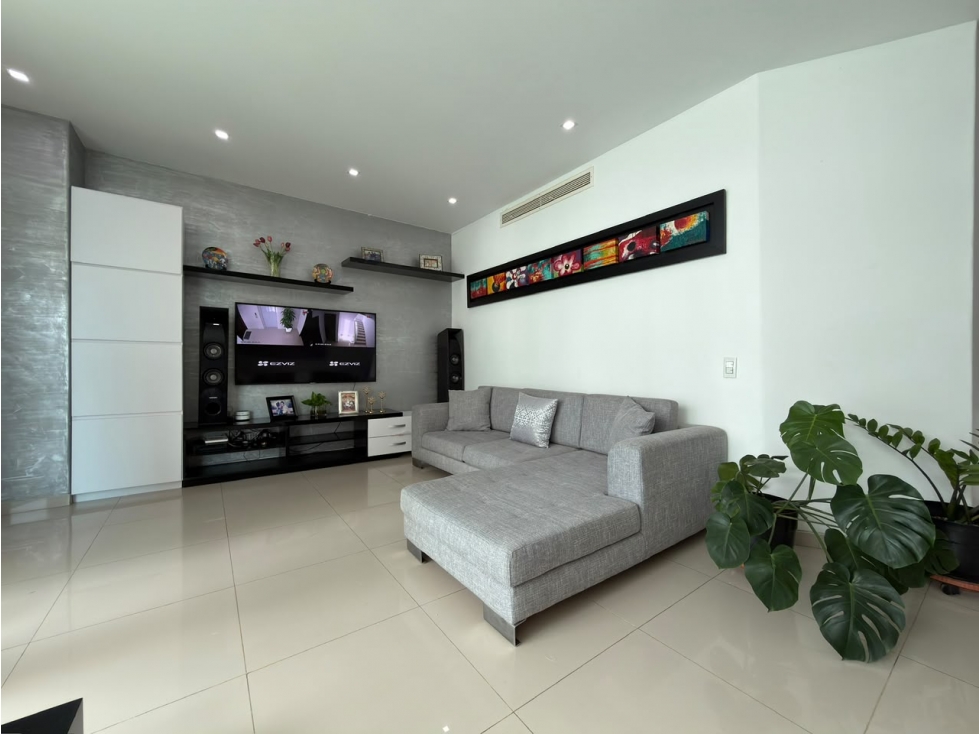Apartamento en venta en Riomar, Barranquilla · foto 6 de 24