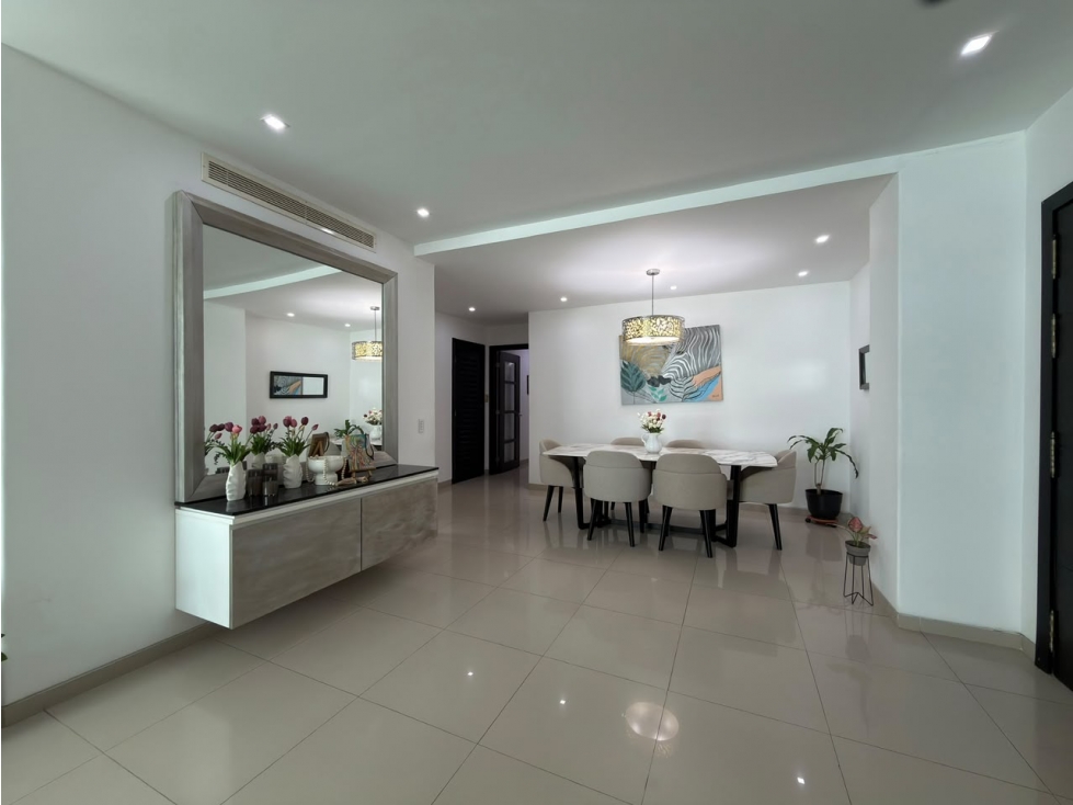 Apartamento en venta en Riomar, Barranquilla · foto 8 de 24