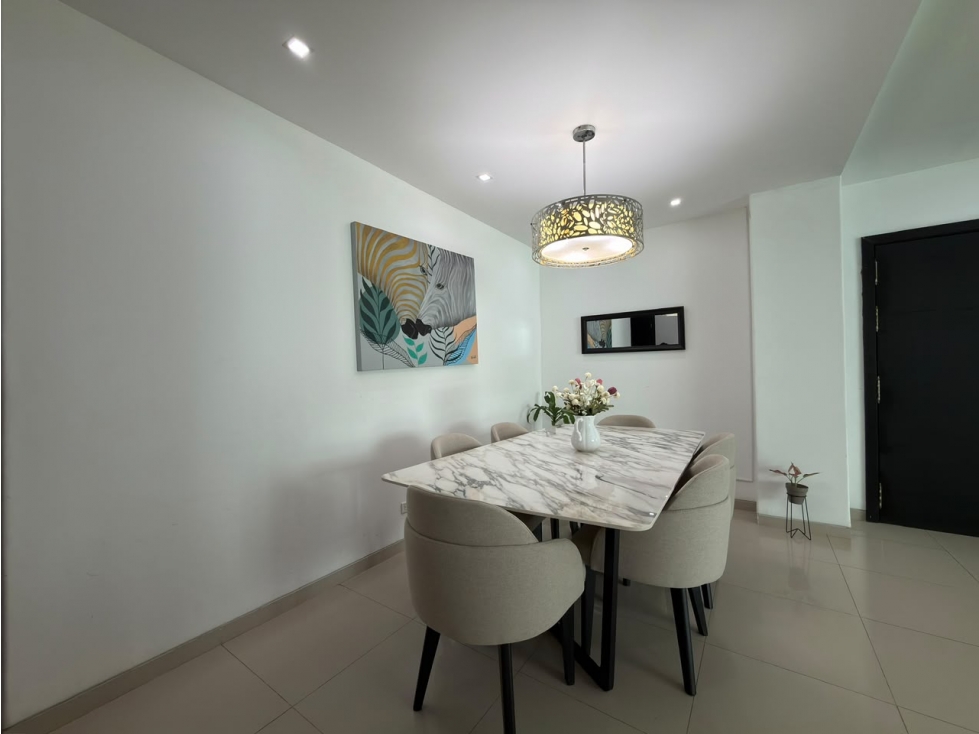 Apartamento en venta en Riomar, Barranquilla · foto 9 de 24