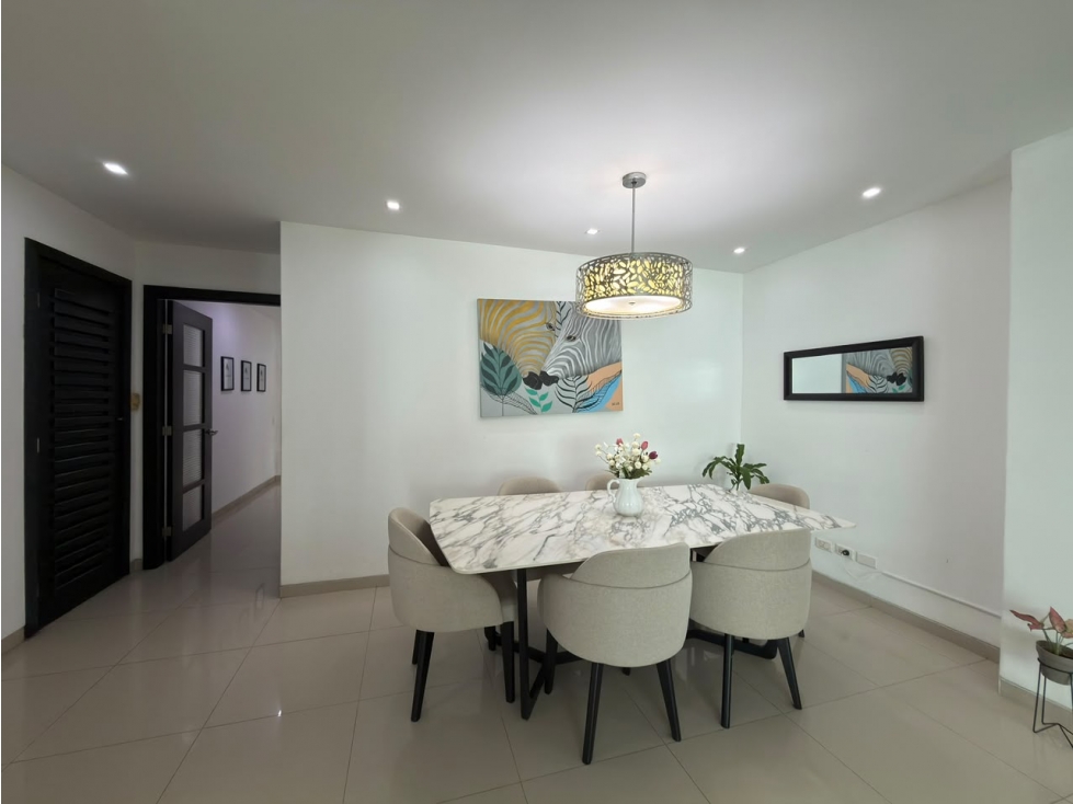 Apartamento en venta en Riomar, Barranquilla · foto 10 de 24