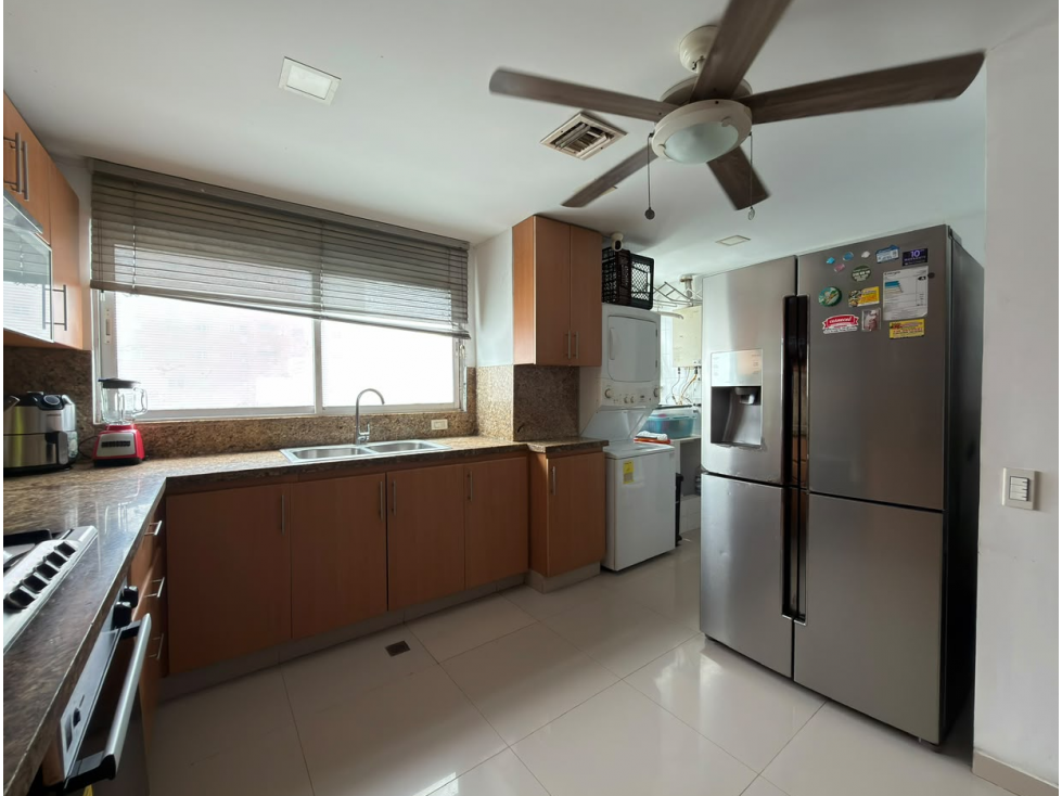Apartamento en venta en Riomar, Barranquilla · foto 11 de 24