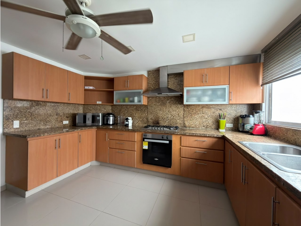 Apartamento en venta en Riomar, Barranquilla · foto 12 de 24