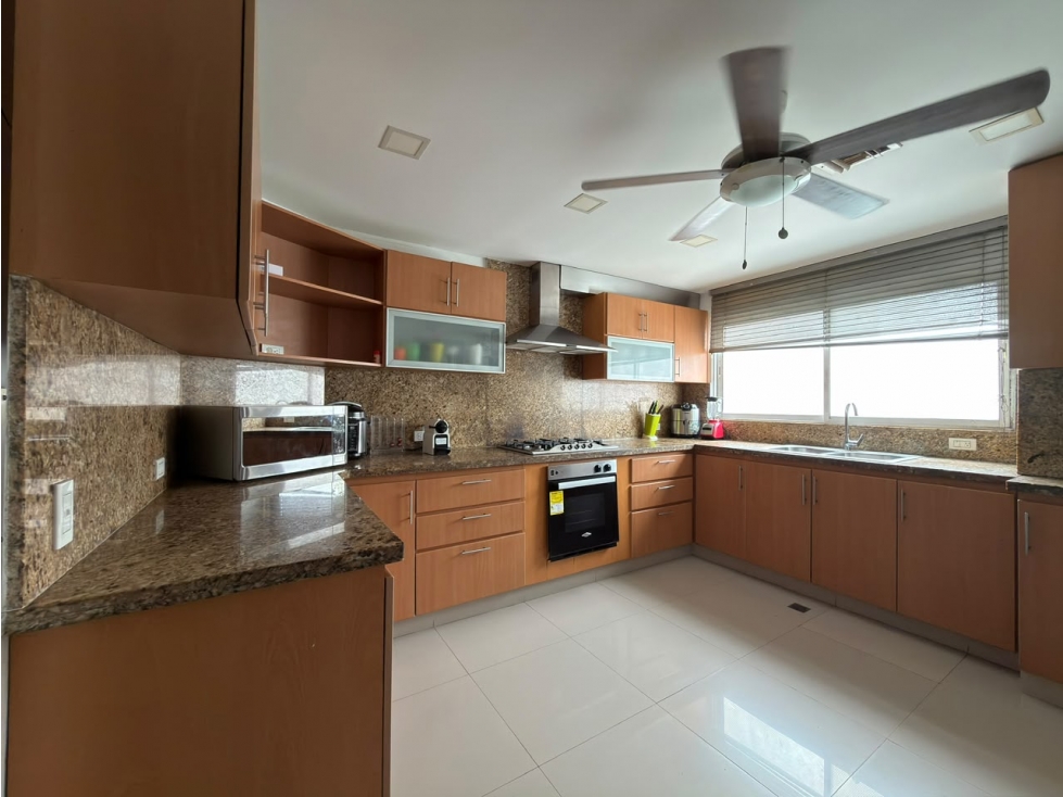 Apartamento en venta en Riomar, Barranquilla · foto 13 de 24