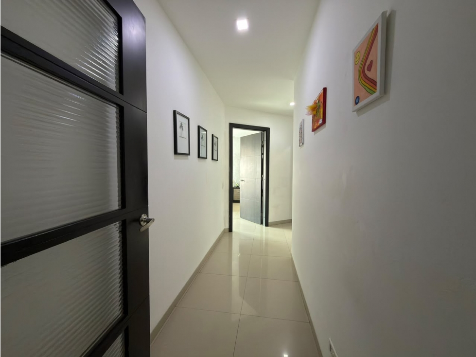 Apartamento en venta en Riomar, Barranquilla · foto 14 de 24