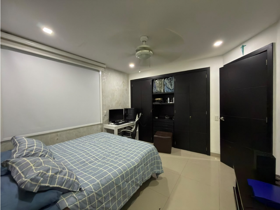 Apartamento en venta en Riomar, Barranquilla · foto 15 de 24