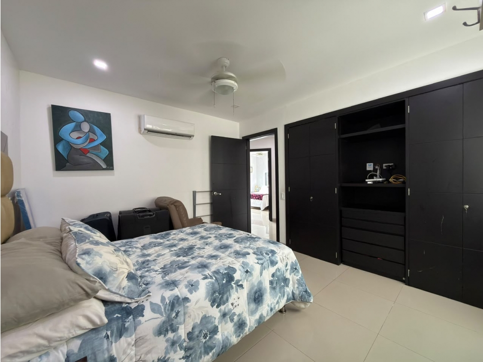 Apartamento en venta en Riomar, Barranquilla · foto 19 de 24