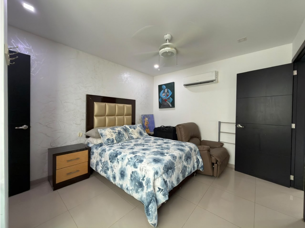 Apartamento en venta en Riomar, Barranquilla · foto 20 de 24