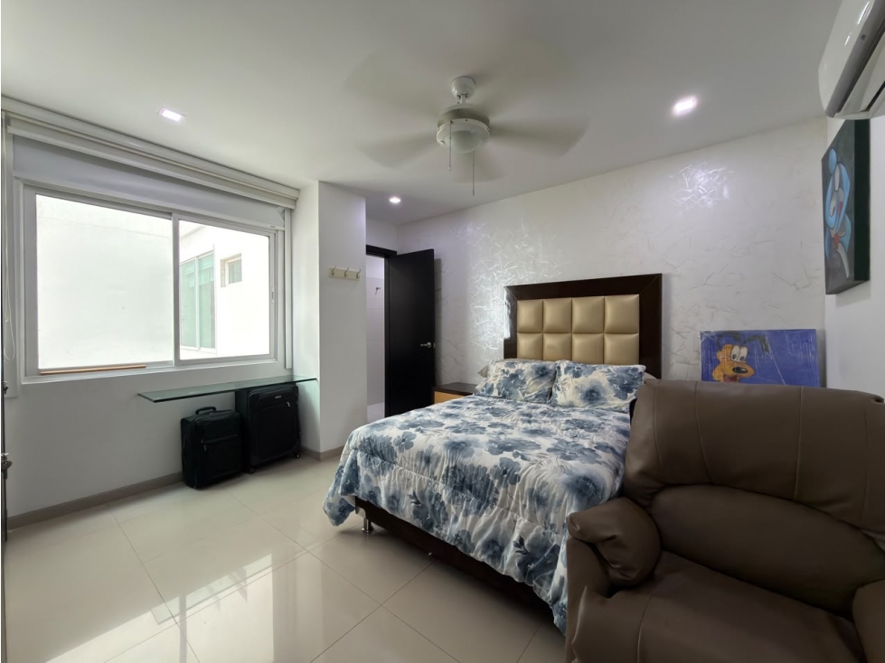 Apartamento en venta en Riomar, Barranquilla · foto 21 de 24
