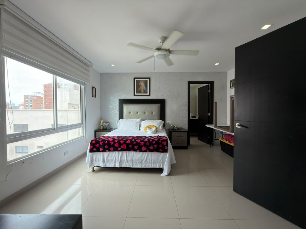 Apartamento en venta en Riomar, Barranquilla · foto 22 de 24