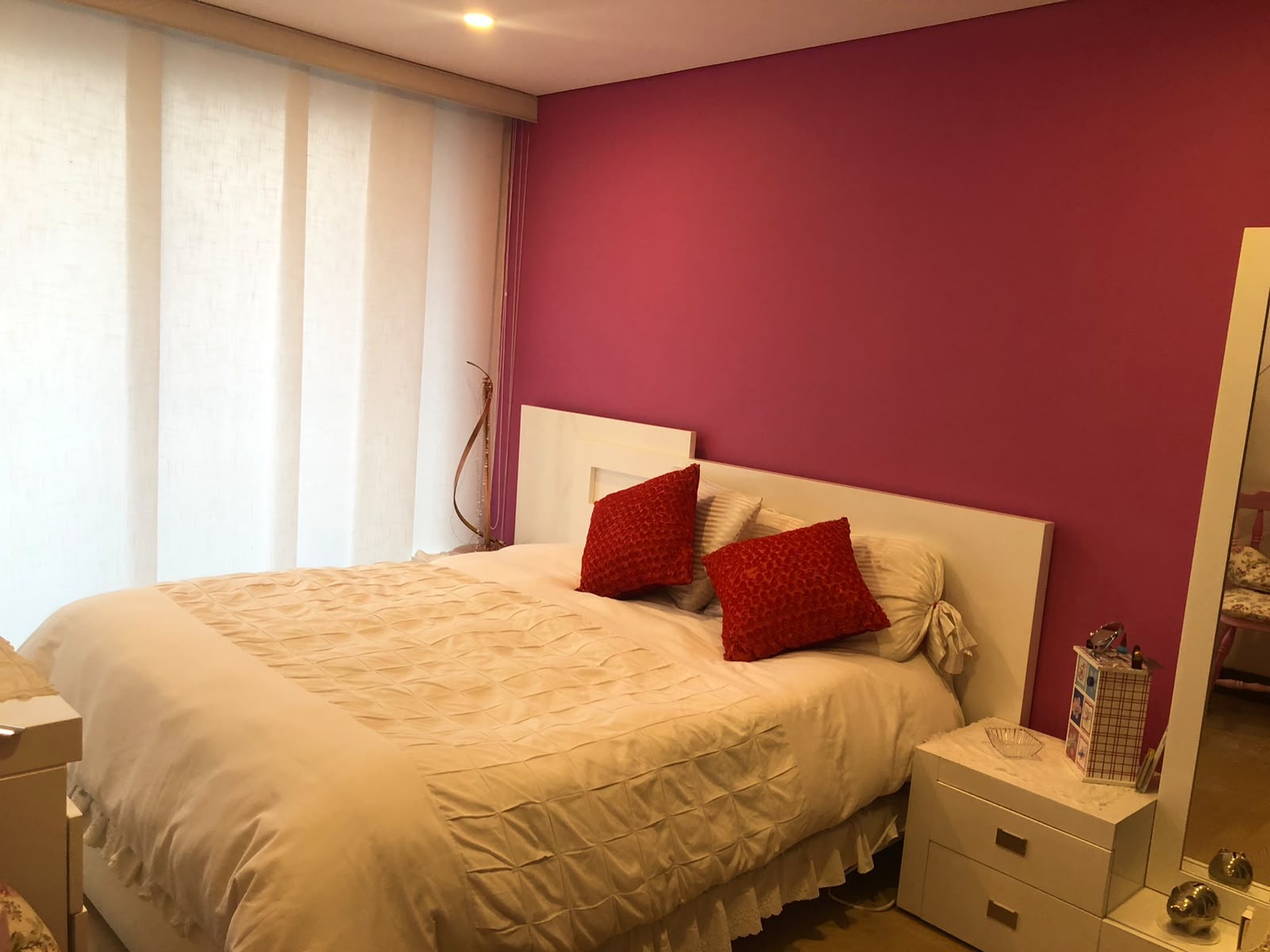 Apartamento en venta en Cedritos, Bogotá · foto 17 de 24