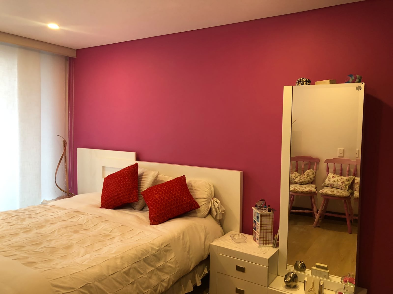 Apartamento en venta en Cedritos, Bogotá · foto 18 de 24
