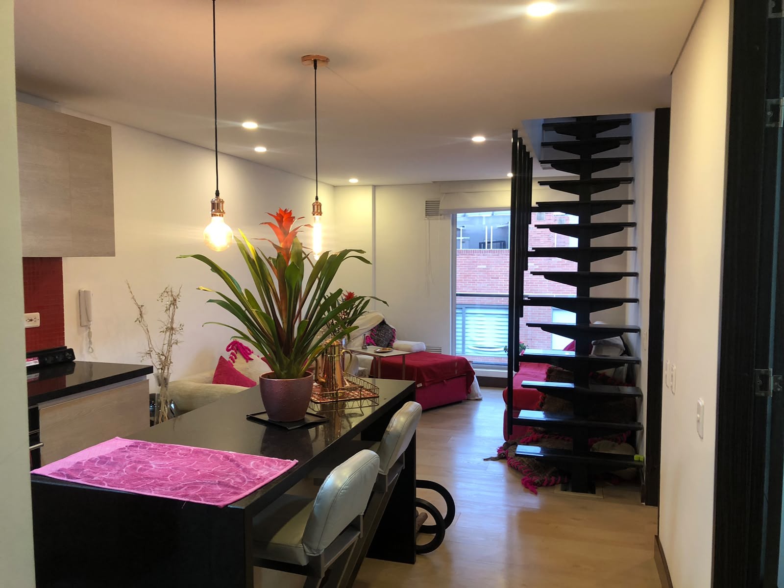 Apartamento en venta en Cedritos, Bogotá · foto 2 de 24