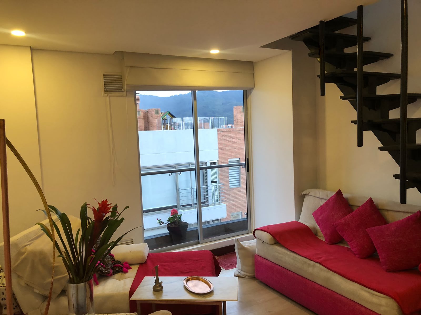 Apartamento en venta en Cedritos, Bogotá · foto 7 de 24