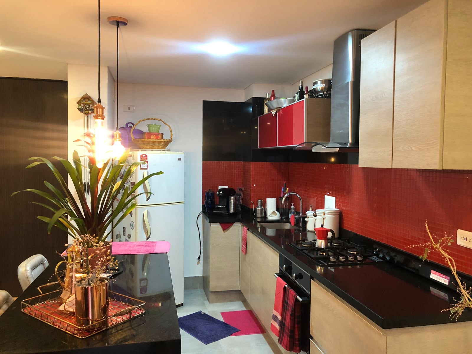 Apartamento en venta en Cedritos, Bogotá · foto 5 de 24