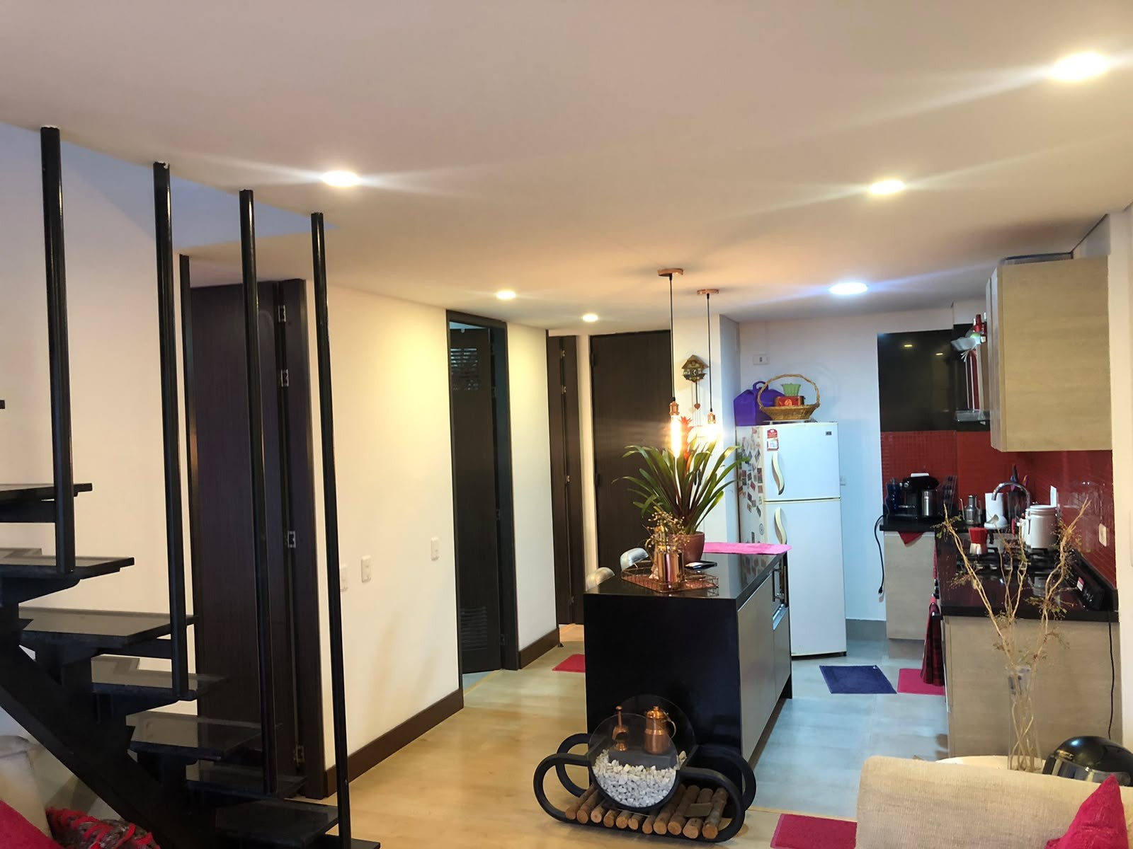 Apartamento en venta en Cedritos, Bogotá · foto 11 de 24