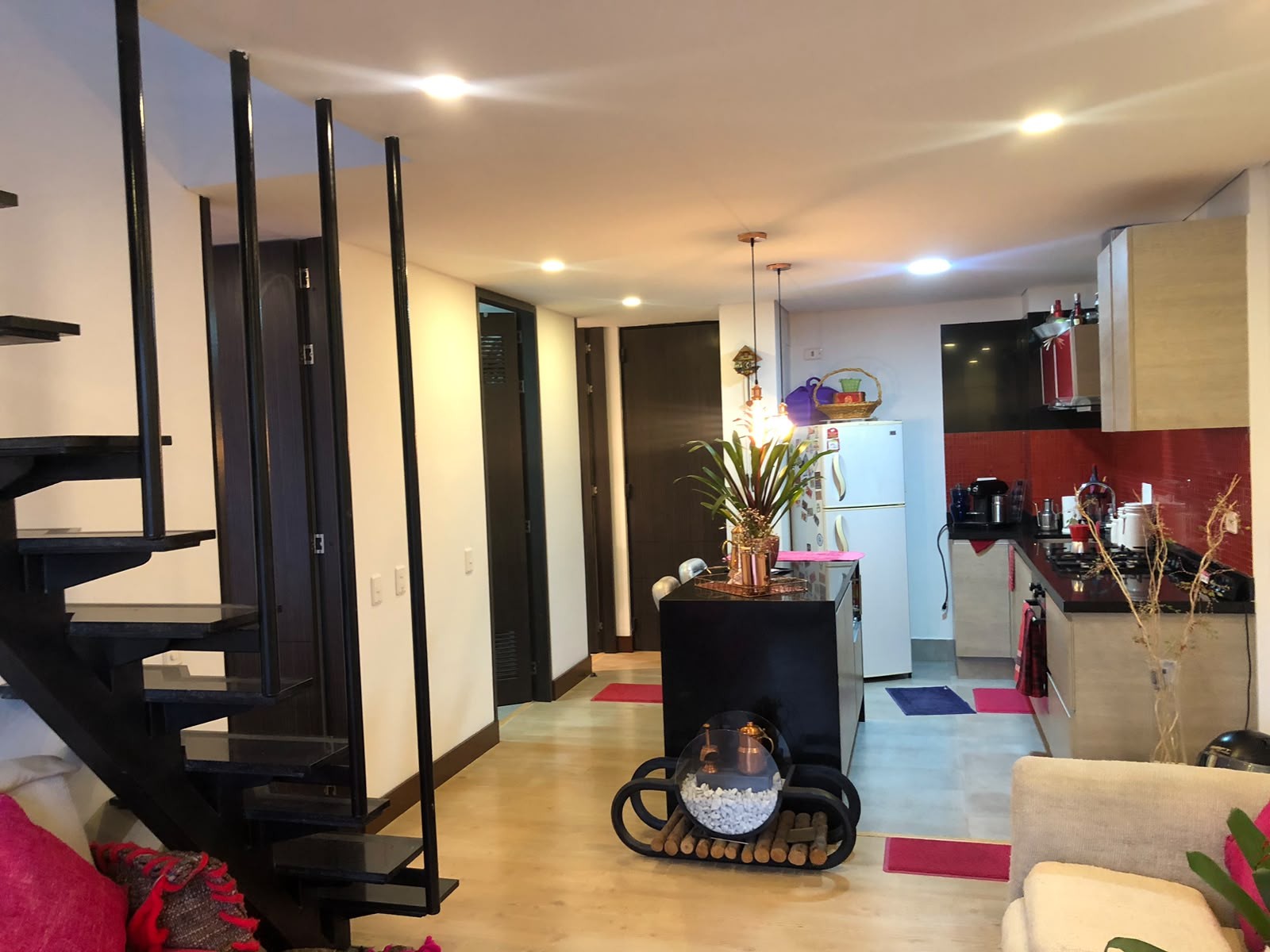 Apartamento en venta en Cedritos, Bogotá · foto 12 de 24