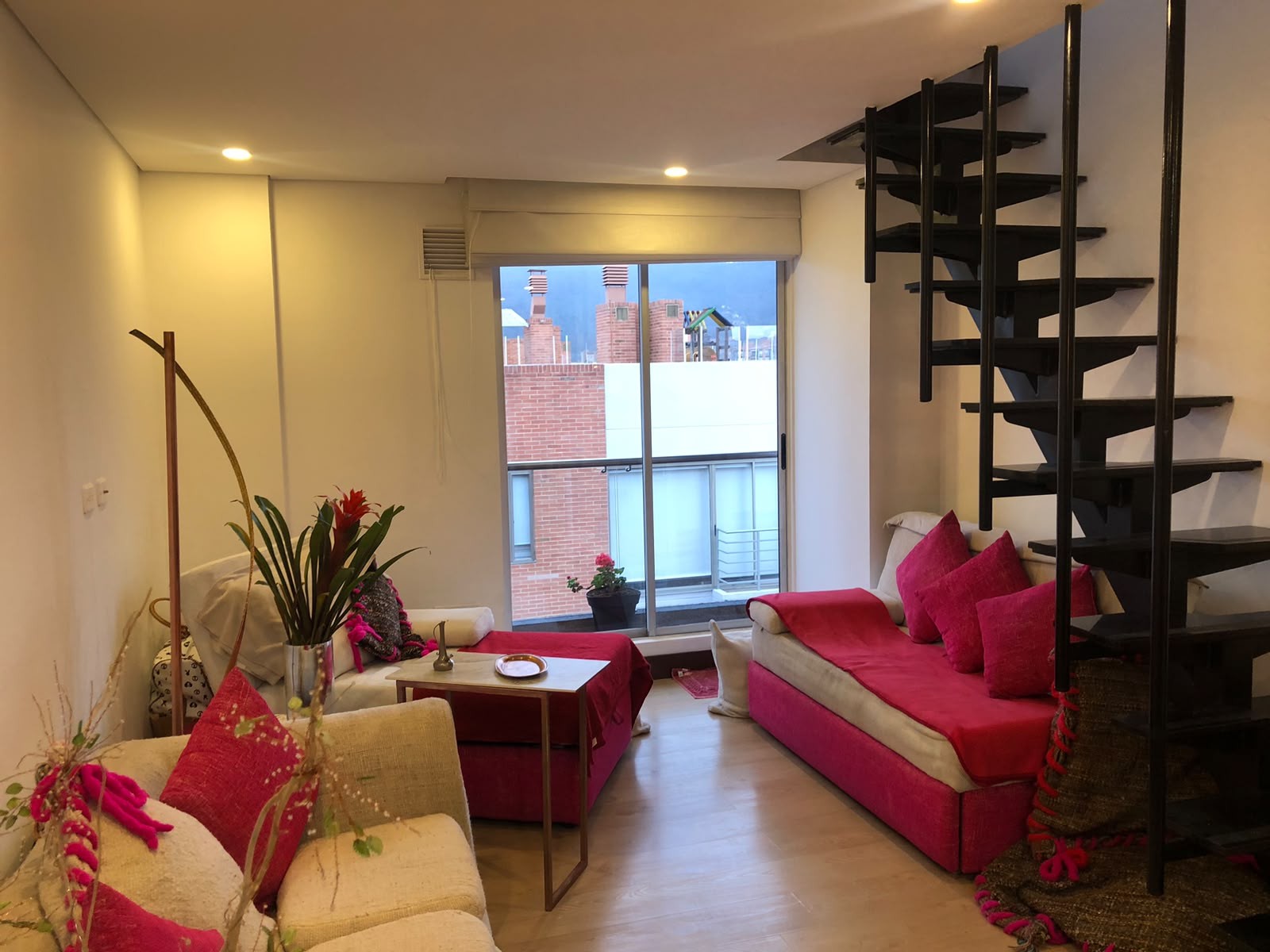 Apartamento en venta en Cedritos, Bogotá · foto 8 de 24