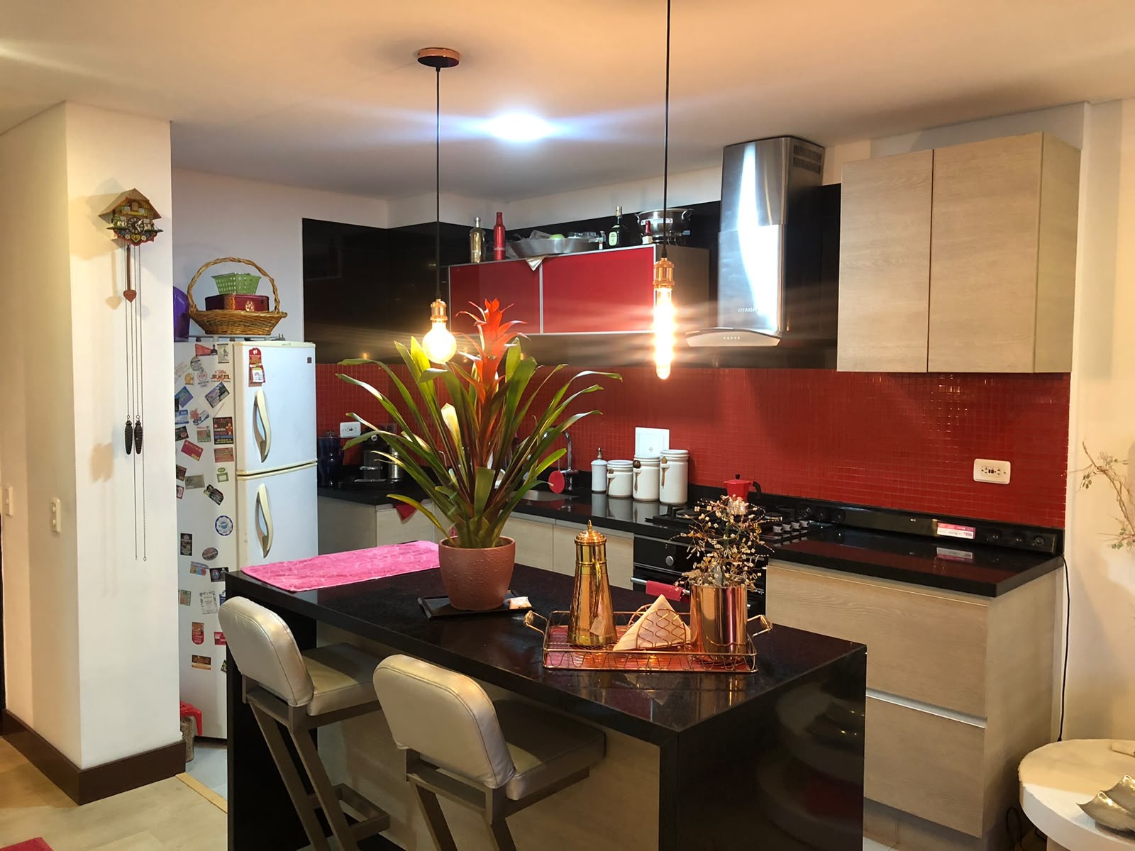Apartamento en venta en Cedritos, Bogotá · foto 6 de 24