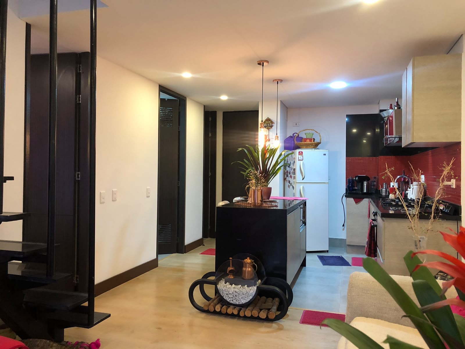 Apartamento en venta en Cedritos, Bogotá · foto 10 de 24