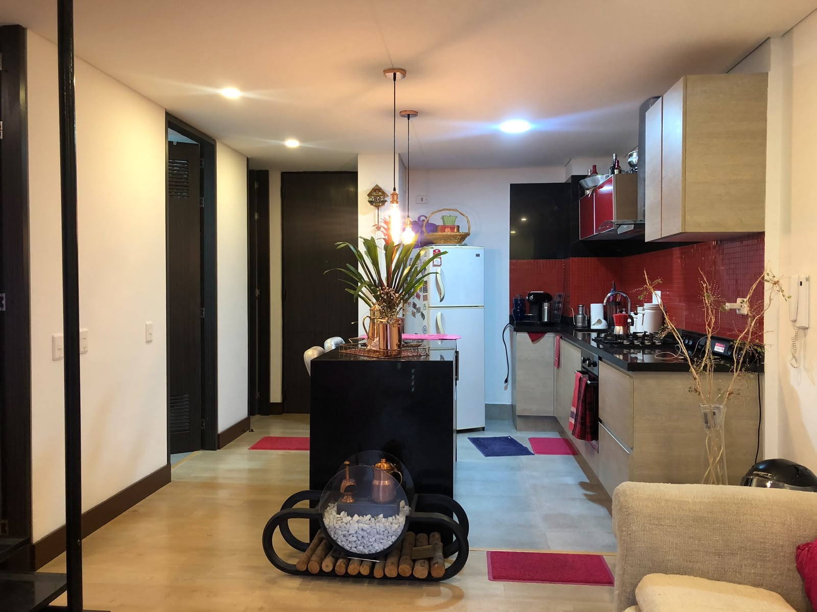 Apartamento en venta en Cedritos, Bogotá · foto 9 de 24