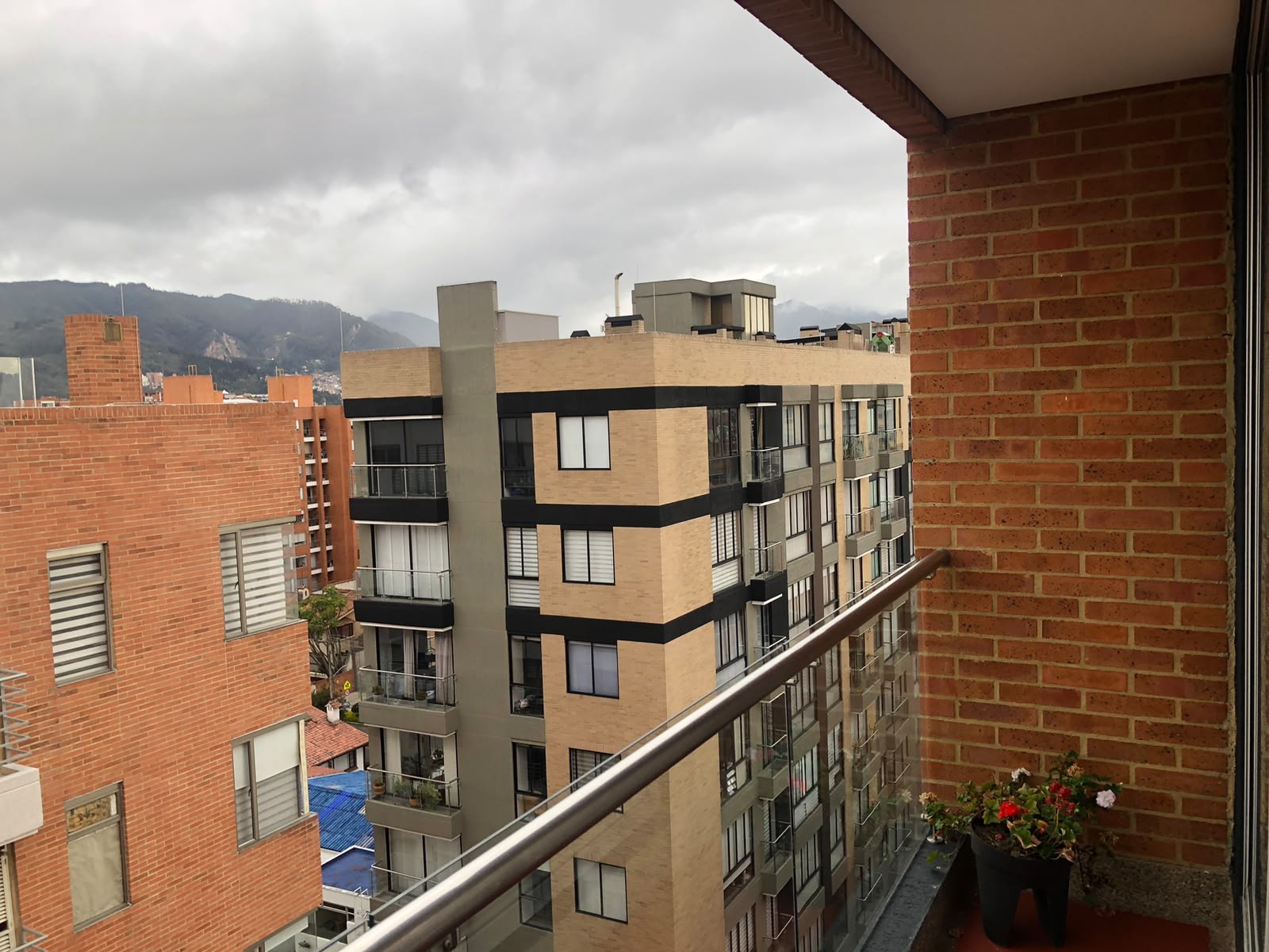 Apartamento en venta en Cedritos, Bogotá · foto 16 de 24