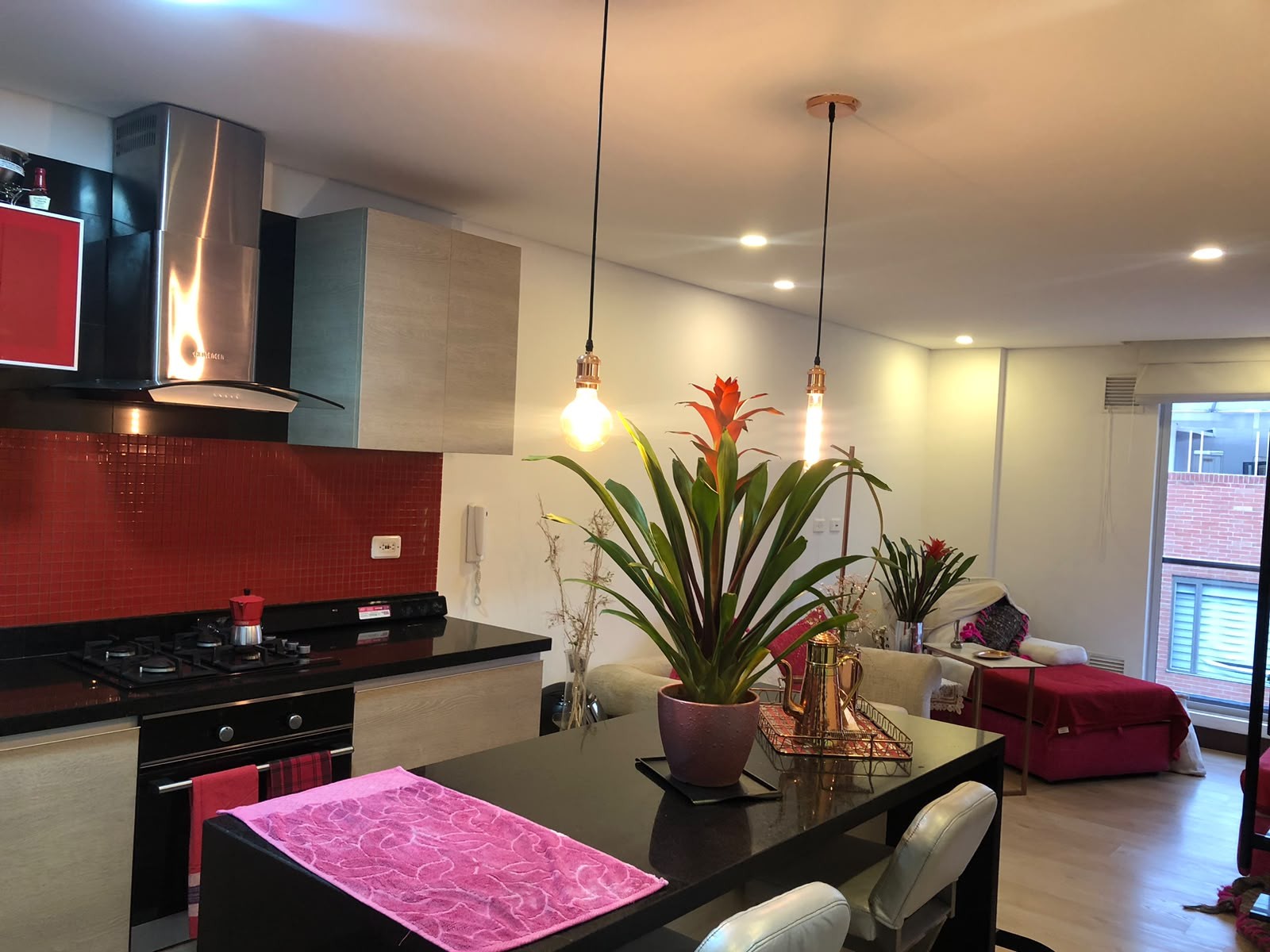 Apartamento en venta en Cedritos, Bogotá · foto 3 de 24