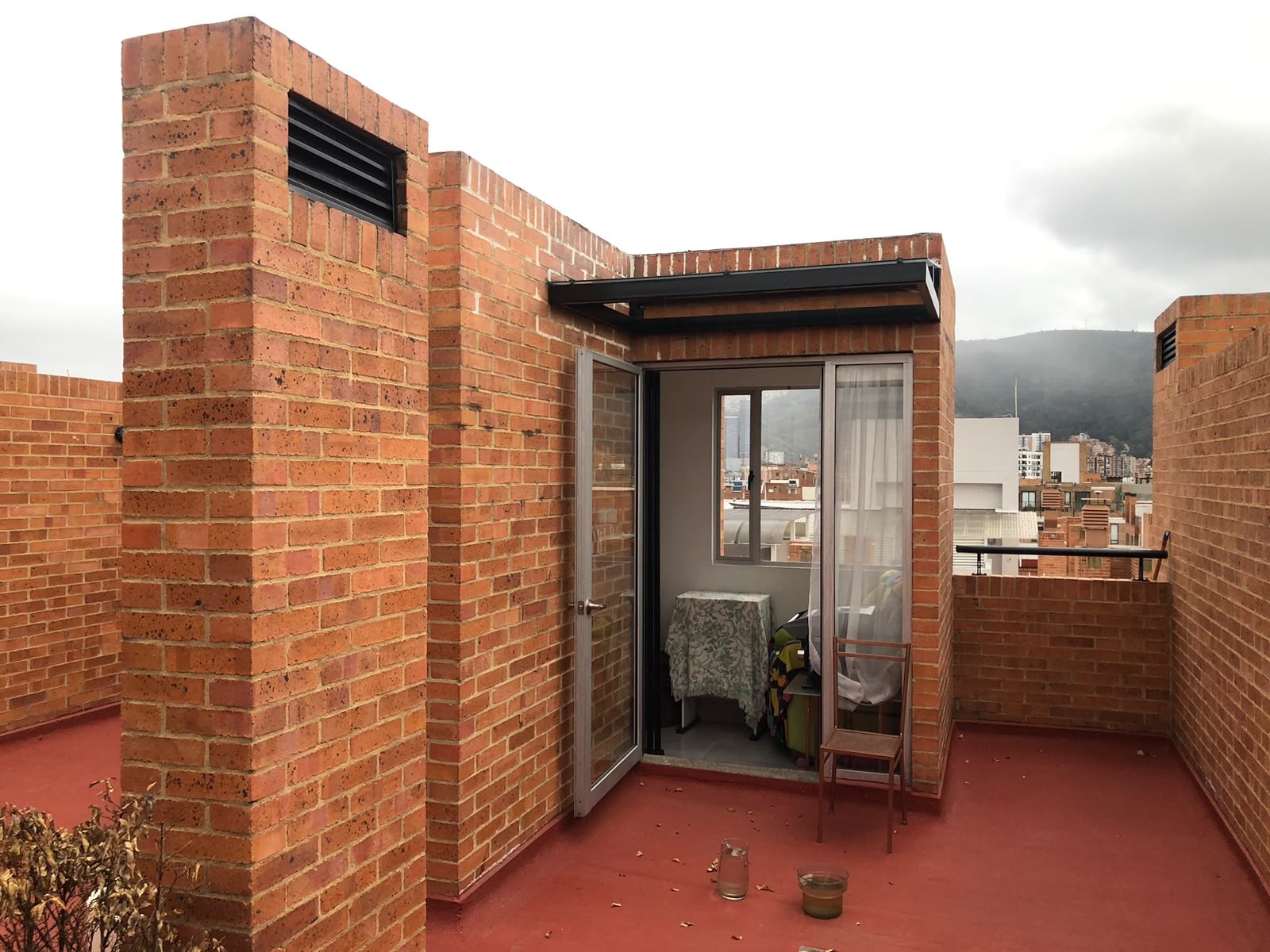 Apartamento en venta en Cedritos, Bogotá · foto 23 de 24