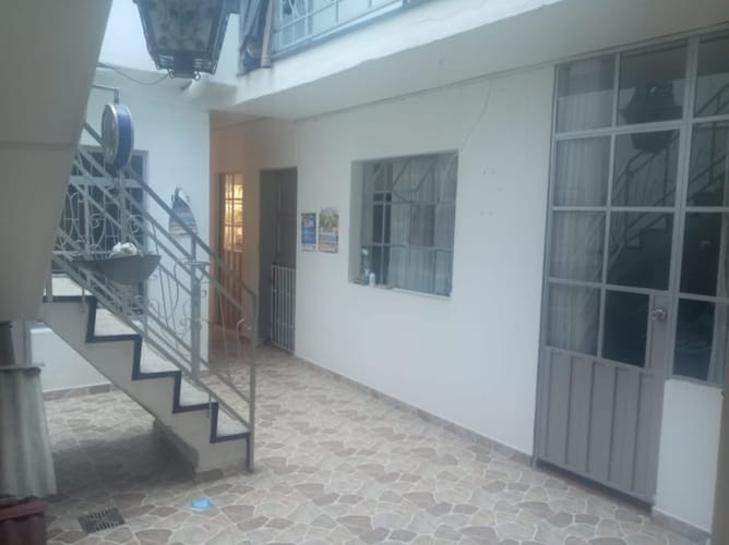 Casa en venta en San Carlos, Bogotá · foto 2 de 22