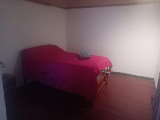 Casa en venta en San Carlos, Bogotá · foto 5 de 22