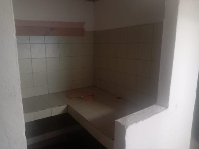 Casa en venta en San Carlos, Bogotá · foto 6 de 22