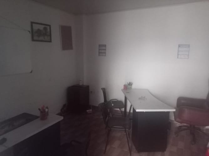 Casa en venta en San Carlos, Bogotá · foto 8 de 22