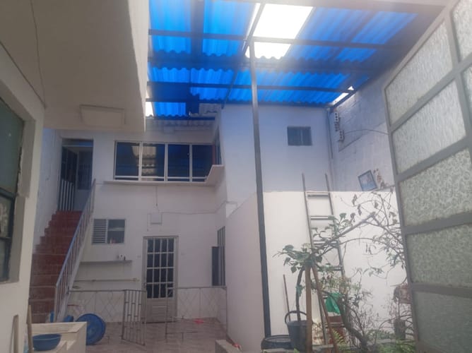 Casa en venta en San Carlos, Bogotá · foto 14 de 22