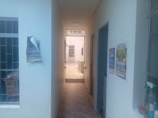 Casa en venta en San Carlos, Bogotá · foto 15 de 22