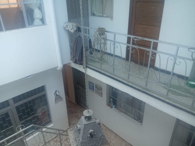 Casa en venta en San Carlos, Bogotá · foto 16 de 22