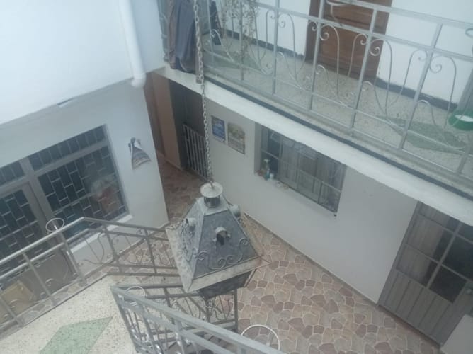 Casa en venta en San Carlos, Bogotá · foto 17 de 22