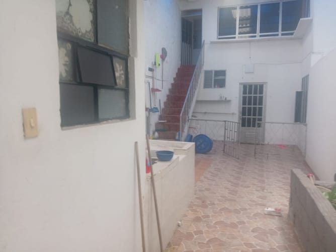 Casa en venta en San Carlos, Bogotá · foto 19 de 22