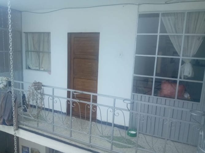 Casa en venta en San Carlos, Bogotá · foto 20 de 22
