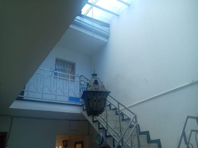 Casa en venta en San Carlos, Bogotá · foto 22 de 22