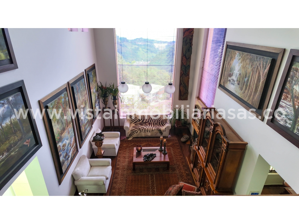 Casa en arriendo en Sector Tejares, Manizales · foto 3 de 24