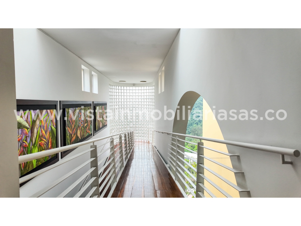Casa en arriendo en Sector Tejares, Manizales · foto 4 de 24