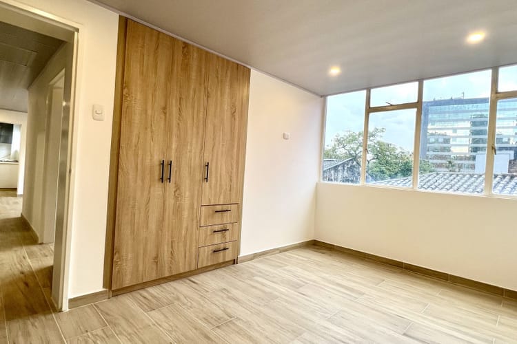 Apartamento en venta en Sagrado Corazon, Bogotá · foto 8 de 13