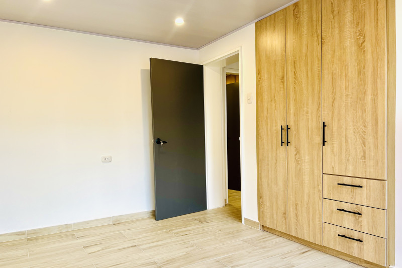 Apartamento en venta en Sagrado Corazon, Bogotá · foto 9 de 13