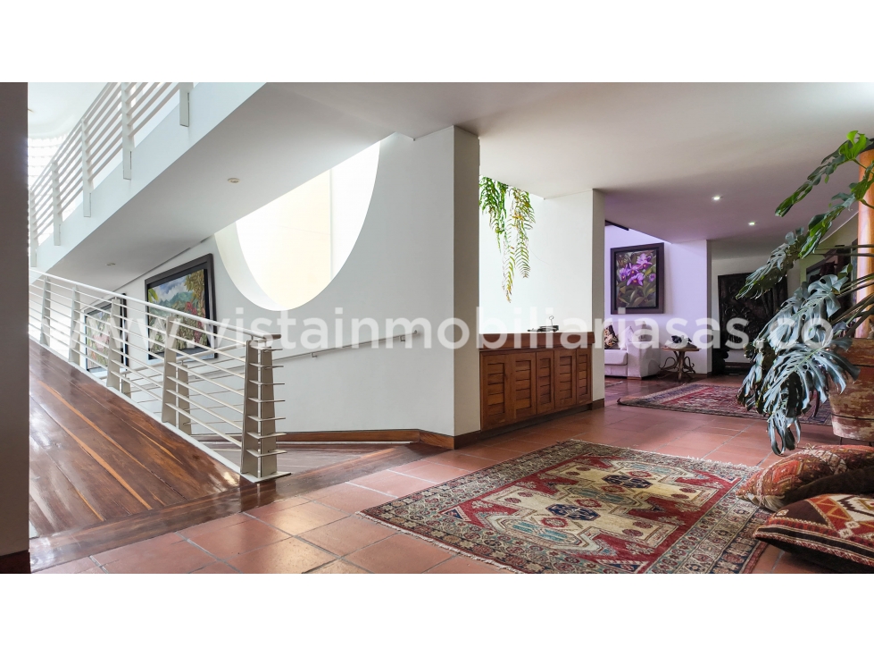 Casa en arriendo en Sector Tejares, Manizales · foto 5 de 24