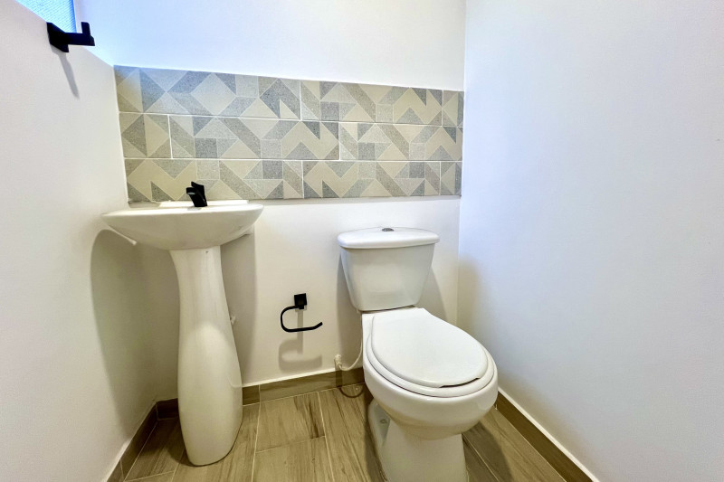 Apartamento en venta en Sagrado Corazon, Bogotá · foto 10 de 13