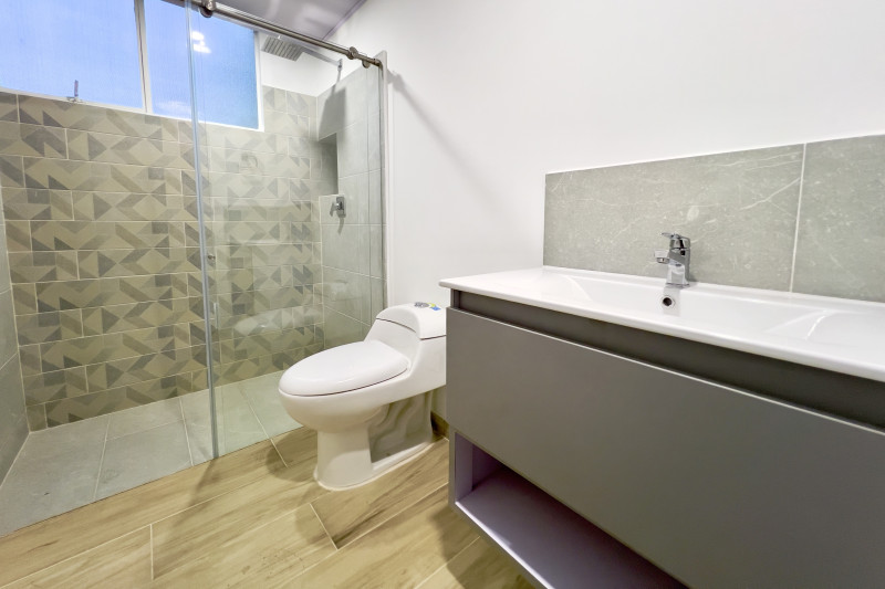 Apartamento en venta en Sagrado Corazon, Bogotá · foto 11 de 13
