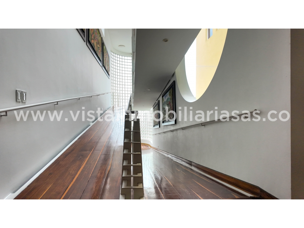 Casa en arriendo en Sector Tejares, Manizales · foto 6 de 24
